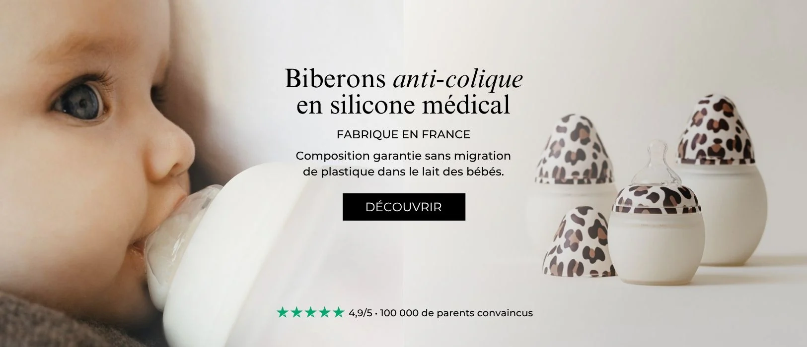 L'éveil sensoriel par Élhée